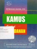 Kamus Istilah Kebidanan