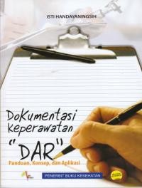 Dokumentasi Keperawatan