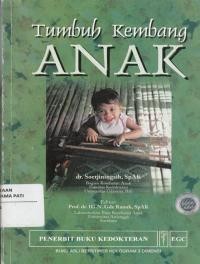 Tumbuh Kembang Anak