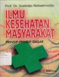 Ilmu Kesehatan Masyarakat