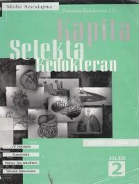 Kapita Selekta Kedokteran Jilid 2