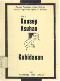Konsep Asuhan Kebidanan