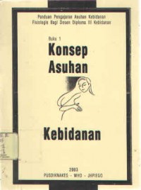 Konsep Asuhan Kebidanan