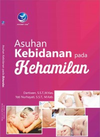 Asuhan Kebidanan Pada Kehamilan