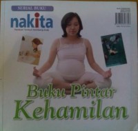 Buku Pintar Kehamilan