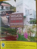 Wisata Kesehatan Jamu : Jamu Health Tourism