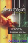 Asuhan Kebidanan II (Persalinan)