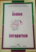 Asuhan Intrapartum