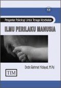 Ilmu Perilaku Manusia